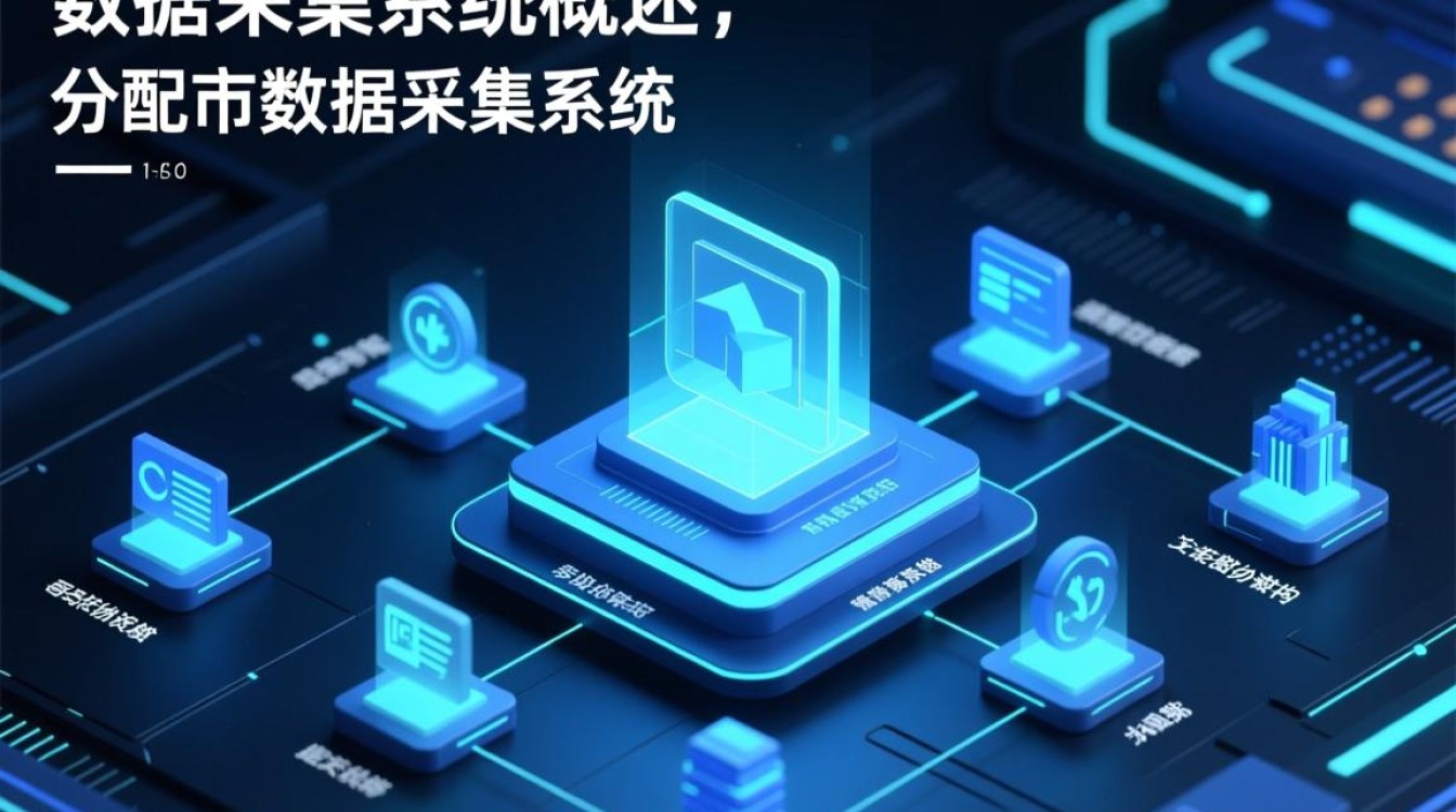 分布式数据采集系统是什么？有什么用和优缺点？