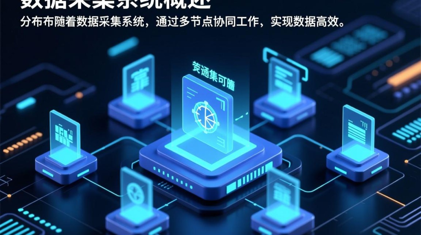 分布式数据采集系统是什么？有什么用和优缺点？