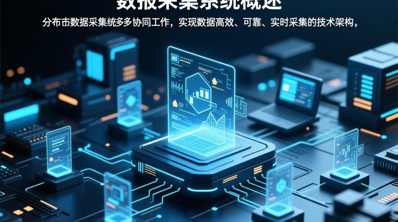 分布式数据采集系统是什么？有什么用和优缺点？