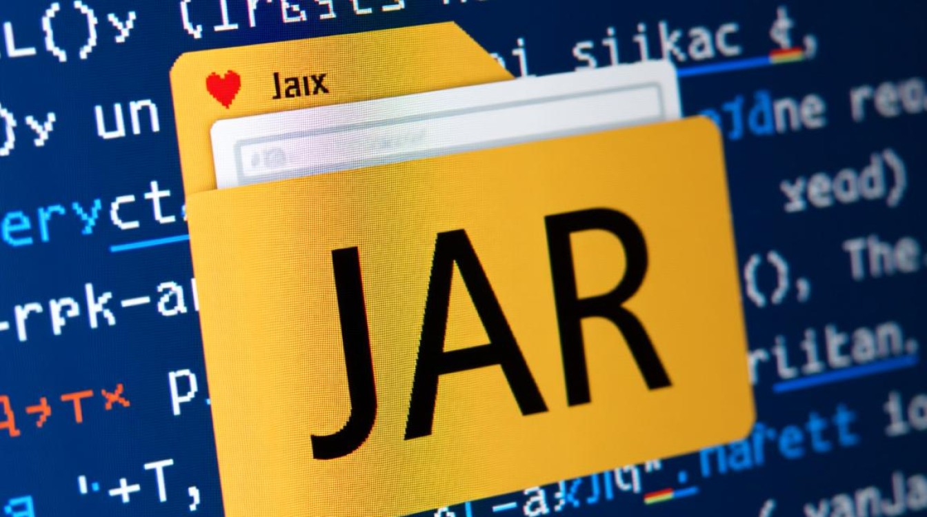 Linux jar包安装步骤是怎样的？详细教程看这里