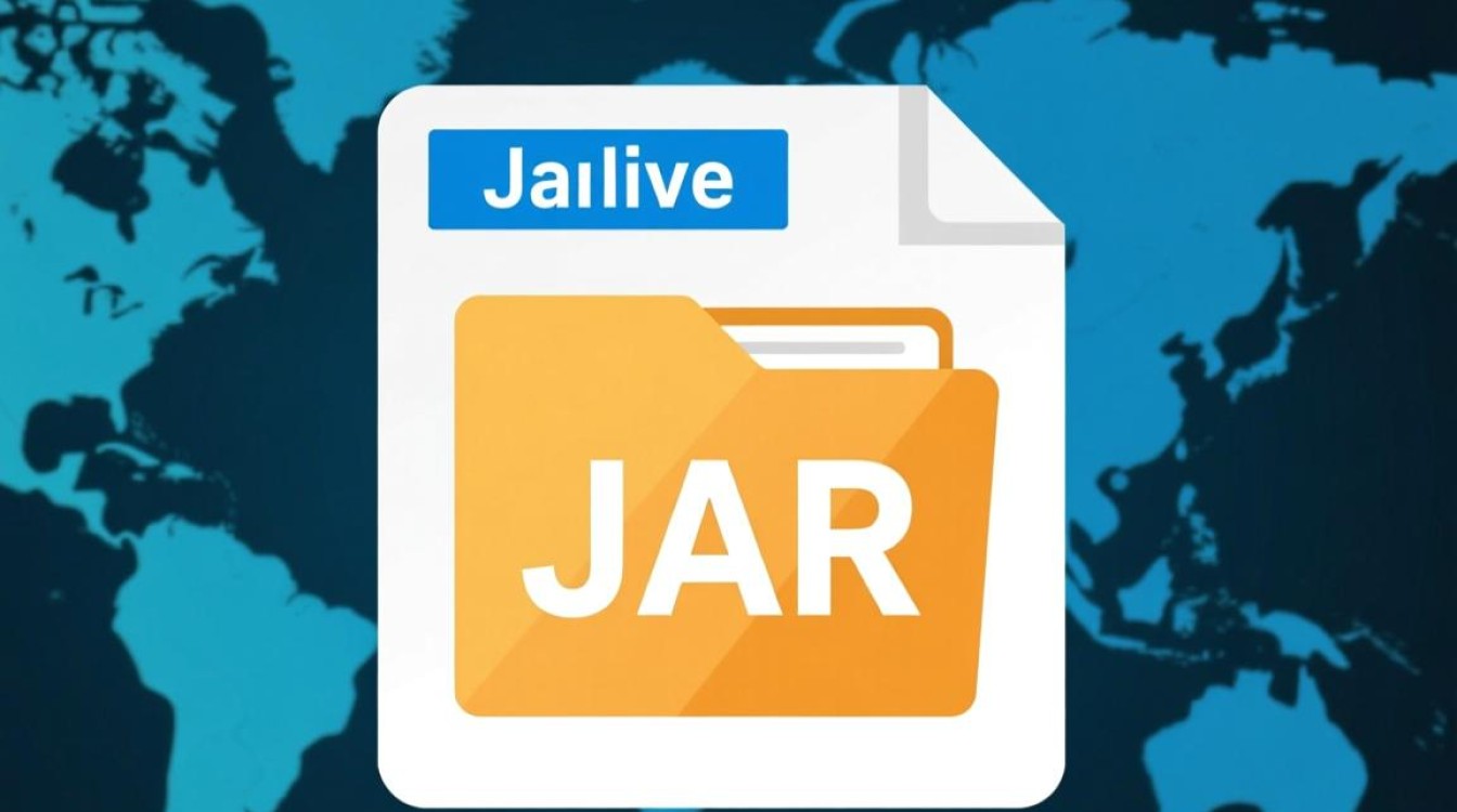 Linux jar包安装步骤是怎样的？详细教程看这里