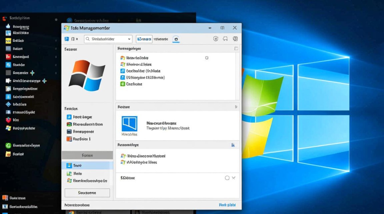 服务器桌面进不去任务管理器怎么办？