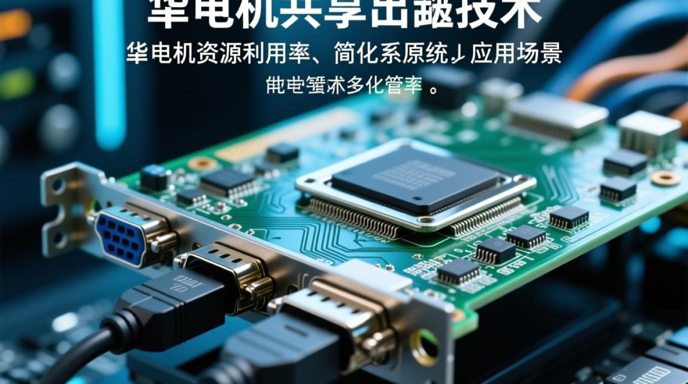 虚拟机如何实现多设备共享同一个串口通信？