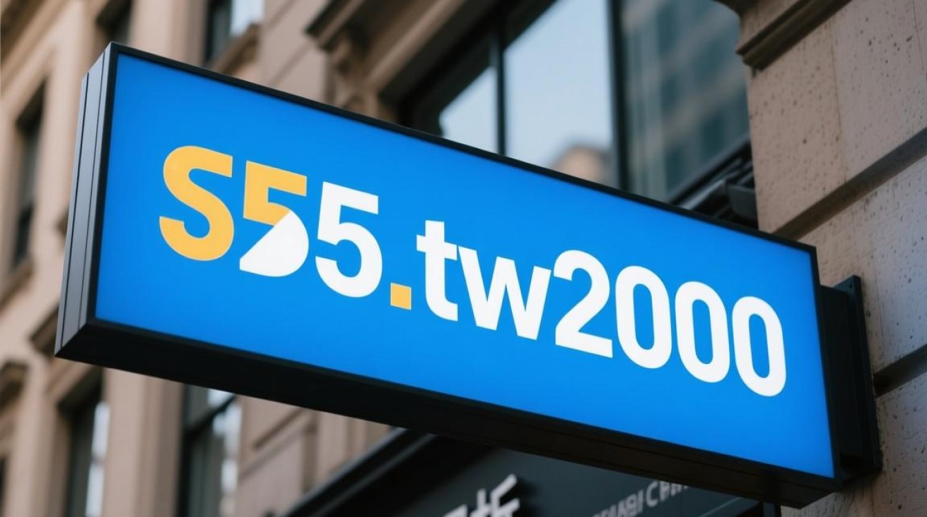 365.tw2000的新域名是什么？如何正确访问？-好主机测评网