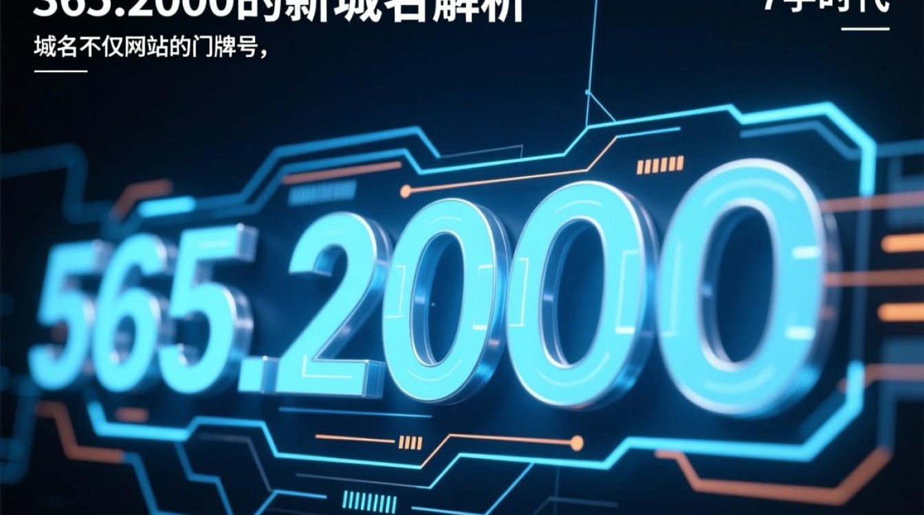 365.tw2000的新域名是什么？如何正确访问？
