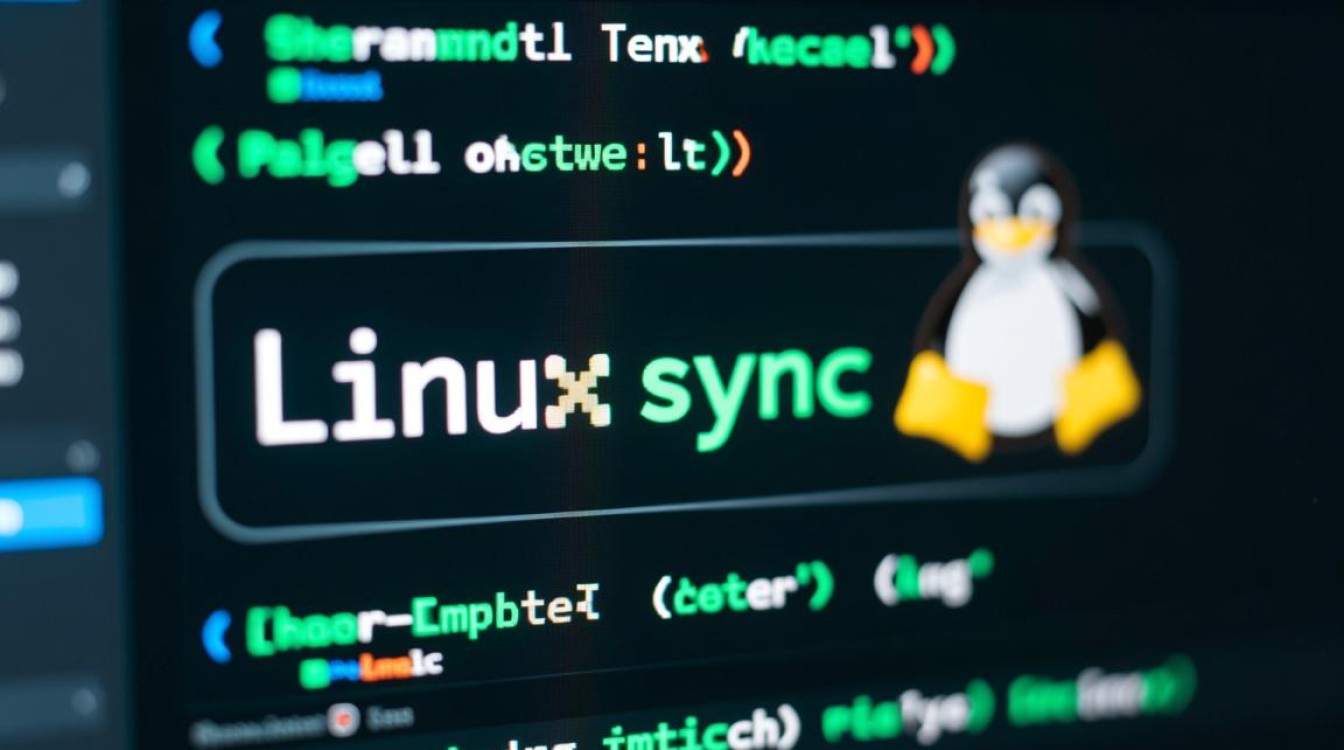 Linux 命令 sync 的作用和正确使用场景是什么？