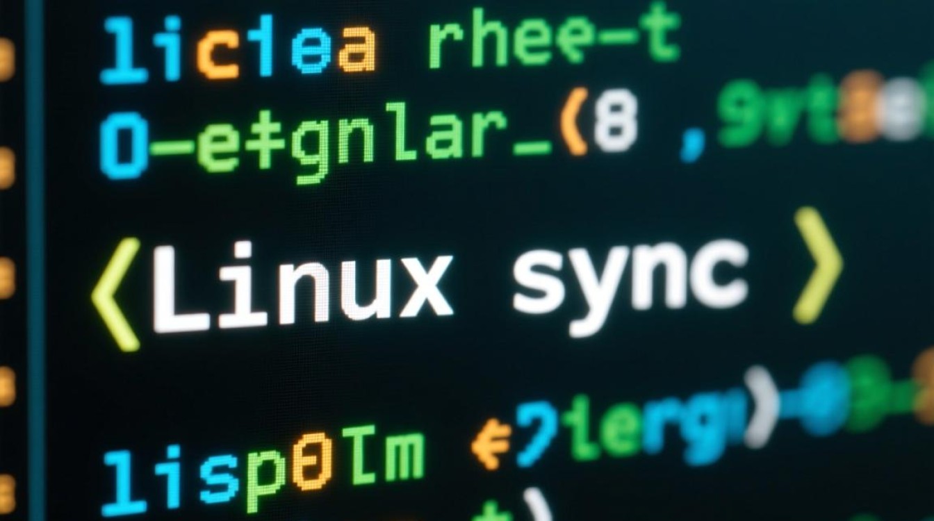 Linux 命令 sync 的作用和正确使用场景是什么？