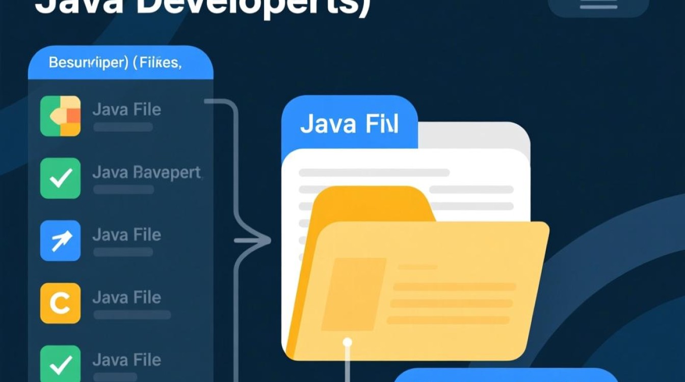 Java资源文件怎么创建？新手必看步骤与注意事项详解
