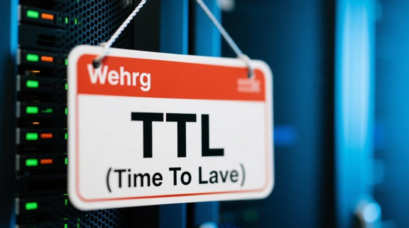 如何查看域名TTL？TTL值对网站解析有什么影响？-好主机测评网