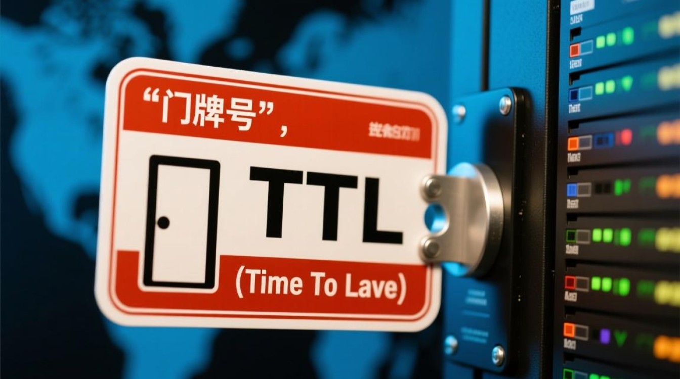 如何查看域名TTL？TTL值对网站解析有什么影响？