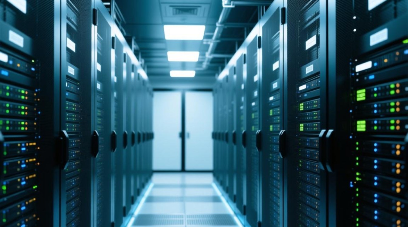 服务器概念股有哪些？最新龙头股名单一览