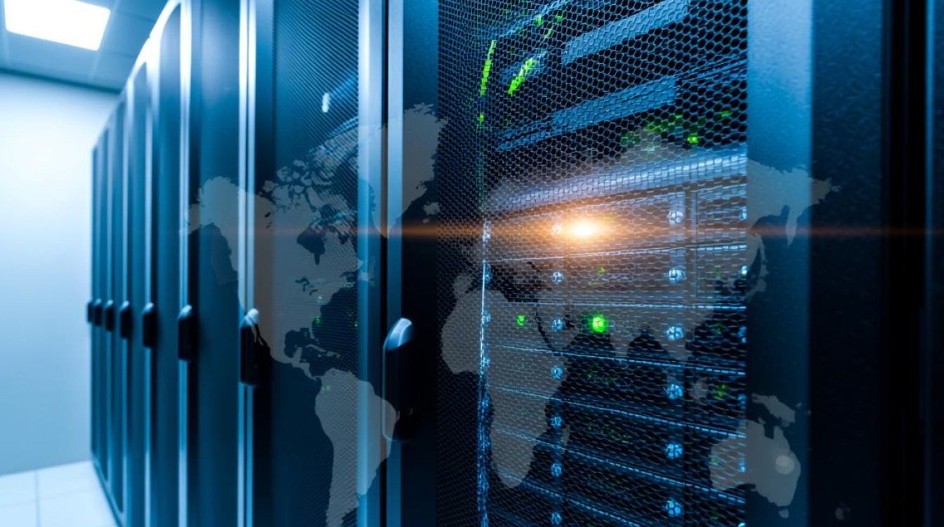 服务器是什么？有哪些核心类型及用途？