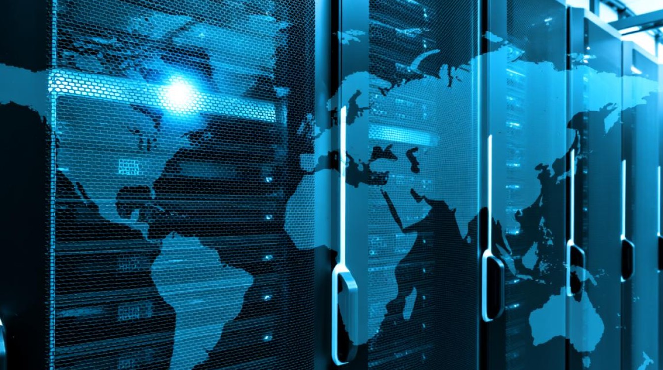 服务器是什么？有哪些核心类型及用途？