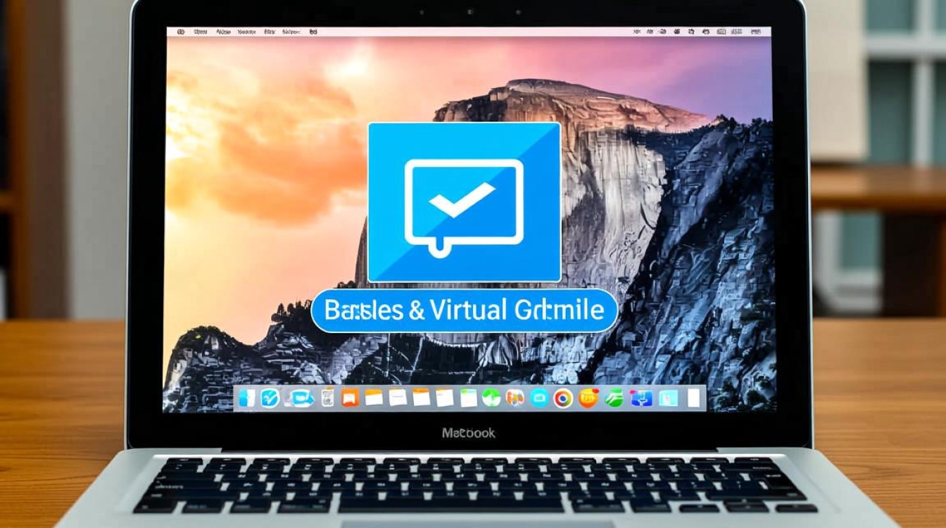 MBP虚拟机安装时，如何解决性能卡顿与驱动不兼容问题？-好主机测评网