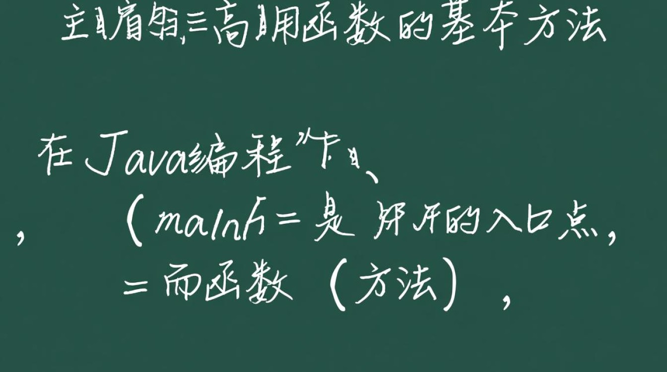 Java中主函数调用函数怎么写？方法调用步骤和语法是什么？-好主机测评网