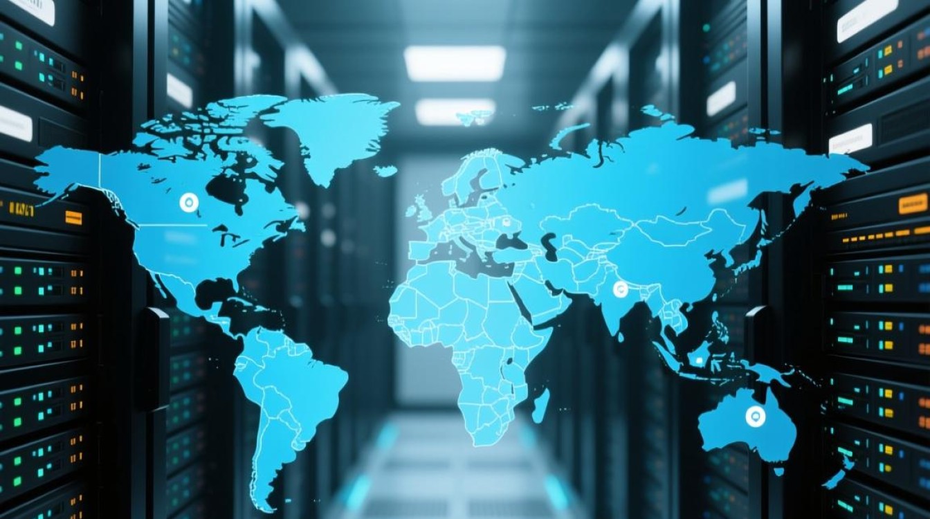 通用域名命名规则有哪些？新手如何快速选对域名？