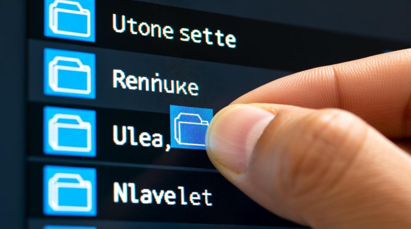 Java中怎么重命名文件？重命名文件的方法有哪些？-好主机测评网