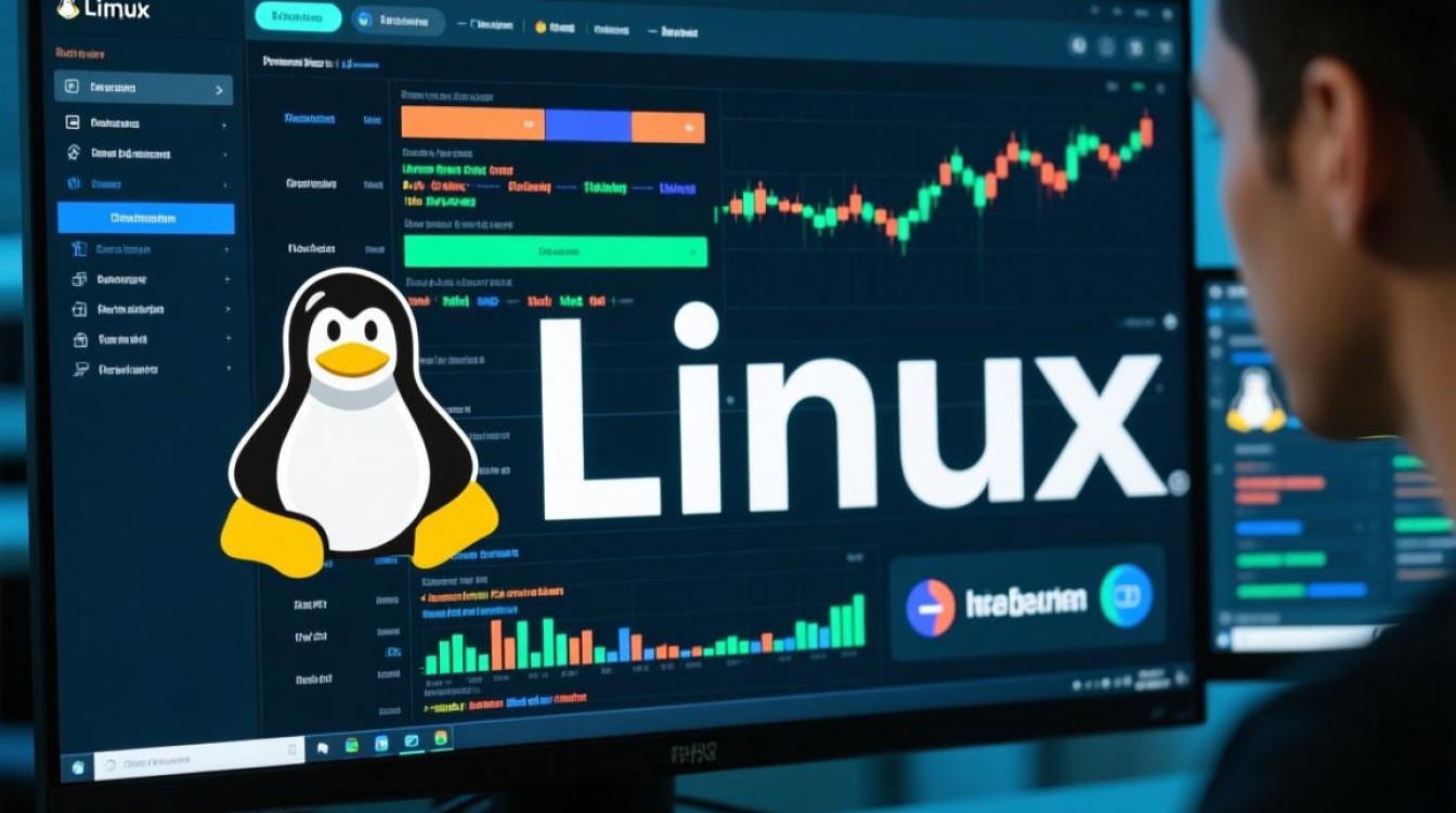 Linux如何切换后台运行？命令与技巧详解-好主机测评网