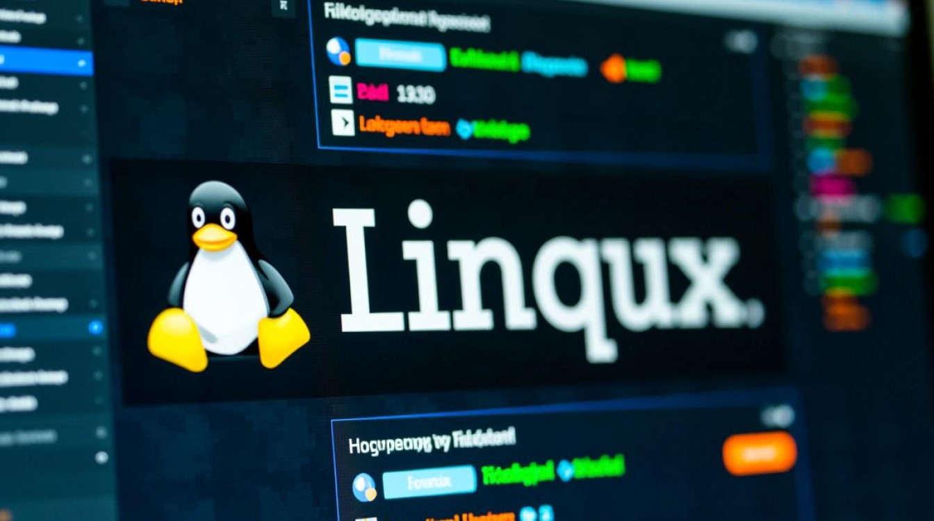 Linux如何切换后台运行？命令与技巧详解