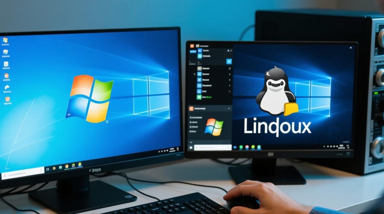 如何在Windows与Linux间用rsync实现高效文件同步？