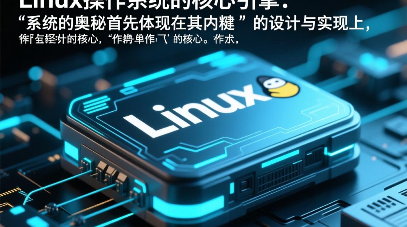 Linux系统奥秘有哪些隐藏技巧能提升效率？