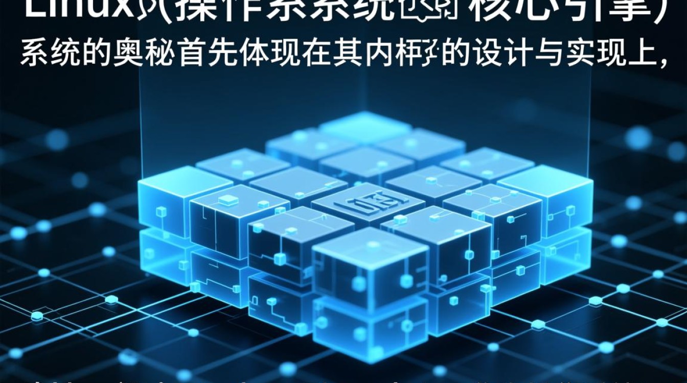 Linux系统奥秘有哪些隐藏技巧能提升效率？