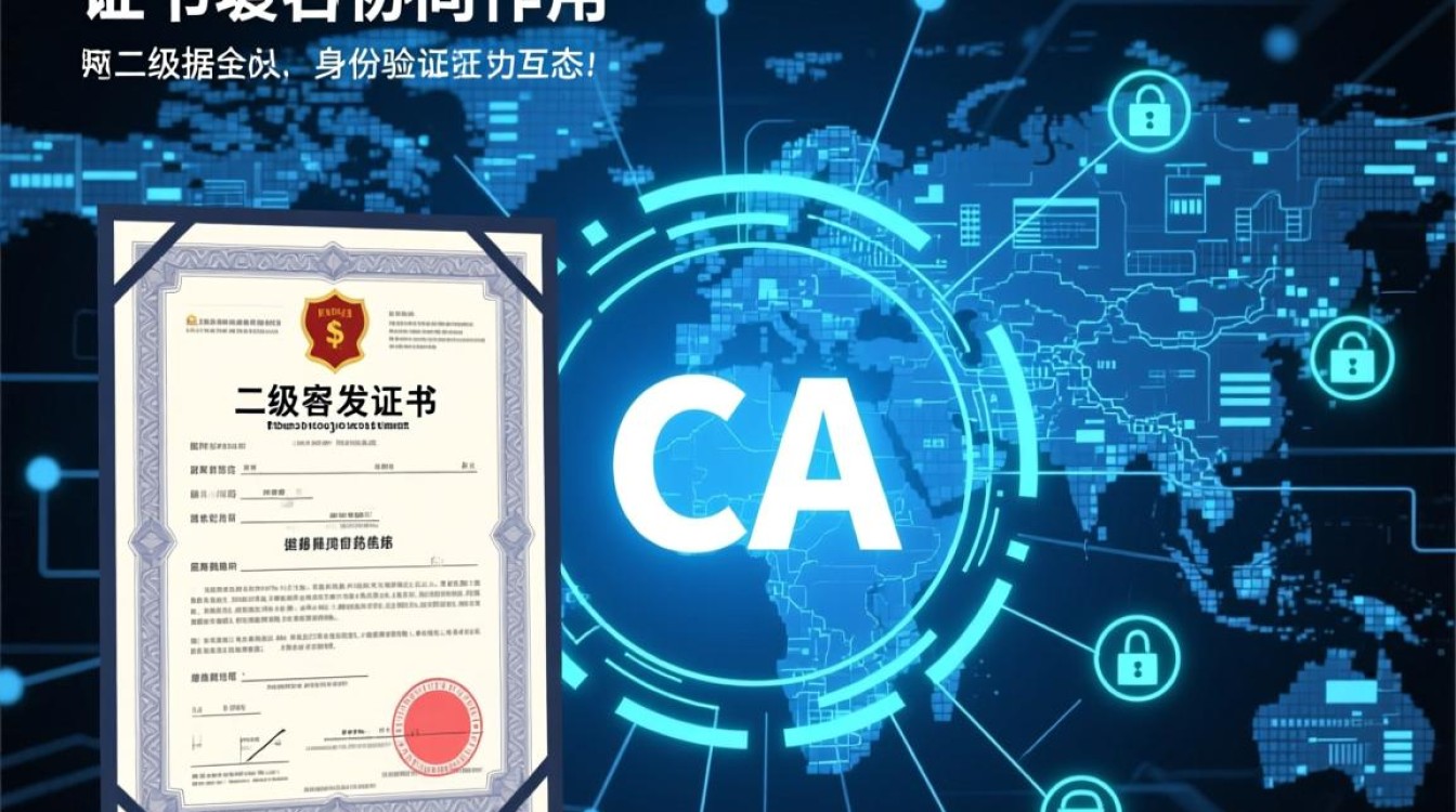 ca证书如何支持二级域名绑定？-好主机测评网