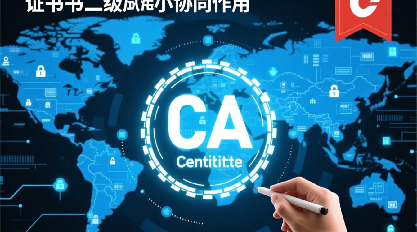 ca证书如何支持二级域名绑定？