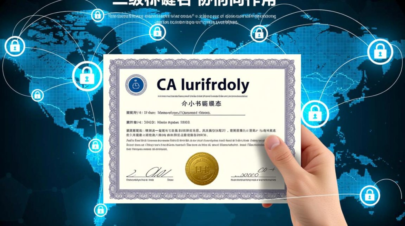 ca证书如何支持二级域名绑定？