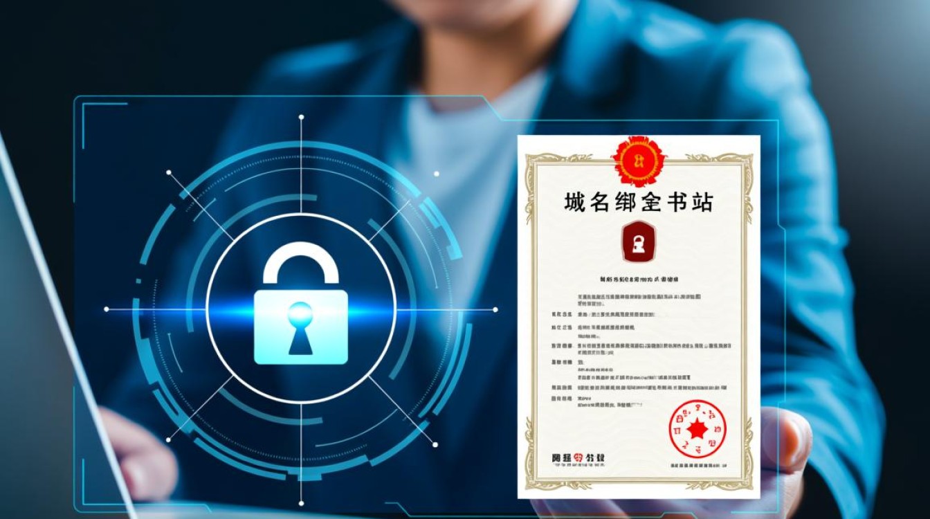 SSL证书如何正确绑定到域名？域名绑定SSL后仍显示不安全怎么办？