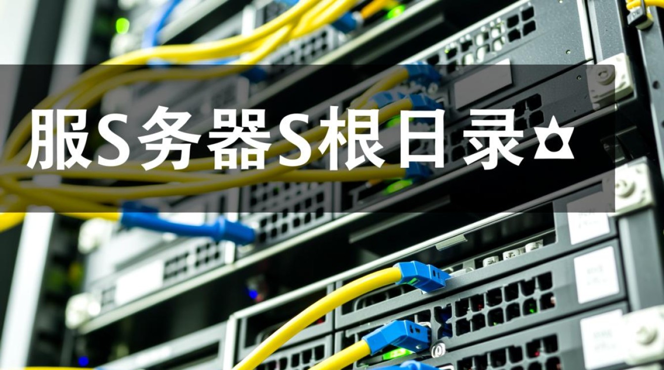 服务器根目录在哪？新手如何快速找到服务器根目录路径？