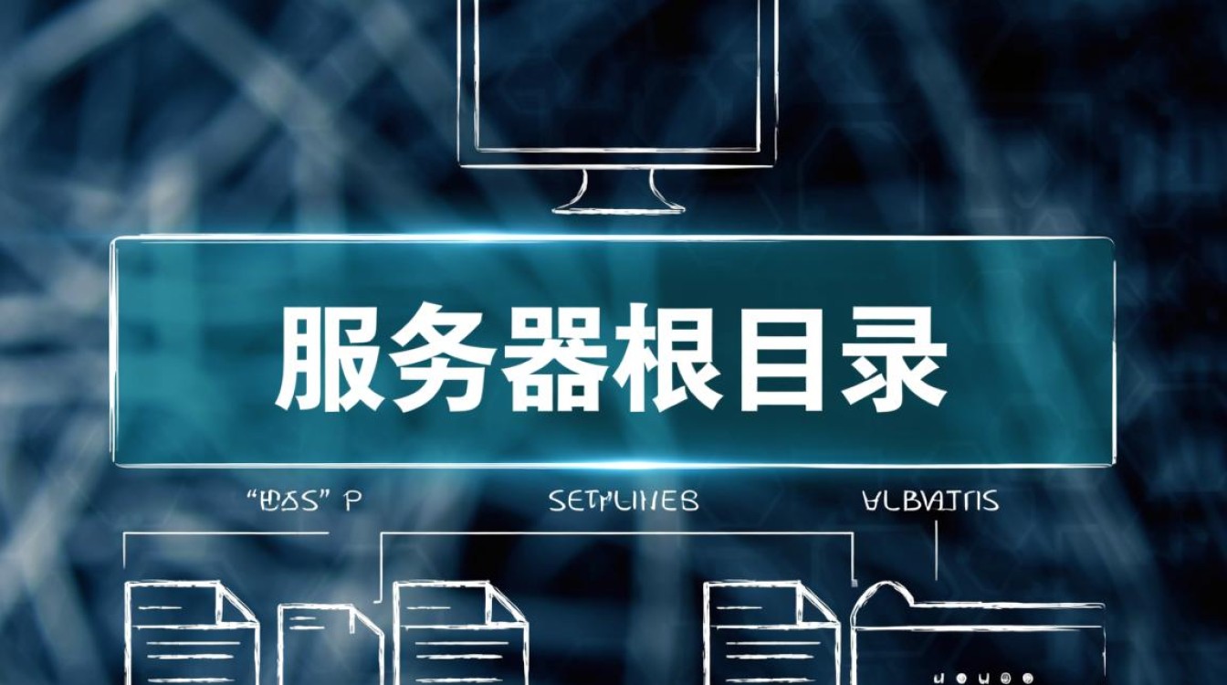 服务器根目录在哪？新手如何快速找到服务器根目录路径？