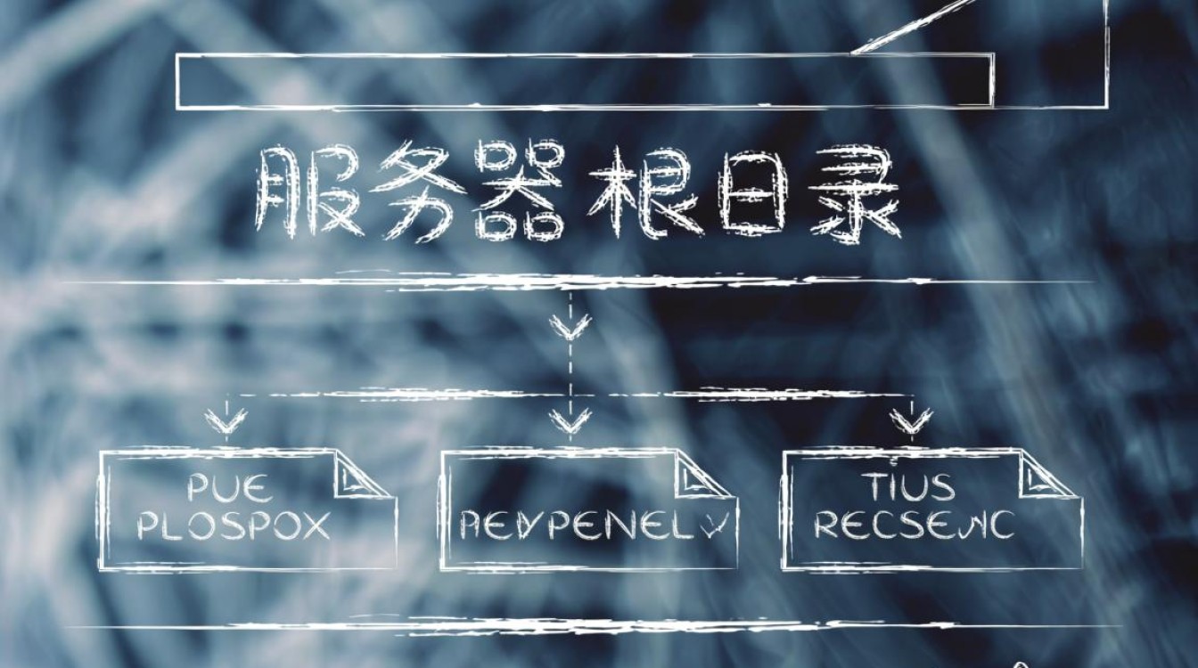 服务器根目录在哪？新手如何快速找到服务器根目录路径？