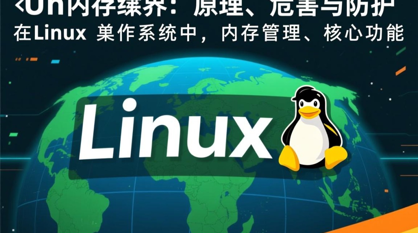 Linux 内存越界是什么原因导致的？如何排查解决？-好主机测评网
