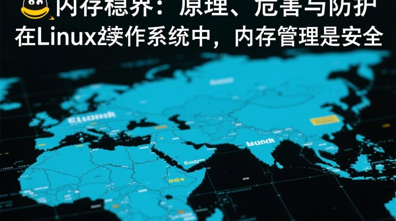 Linux 内存越界是什么原因导致的?如何排查解决? Linux 内存越界是什么原因导致的?如何排查解决?