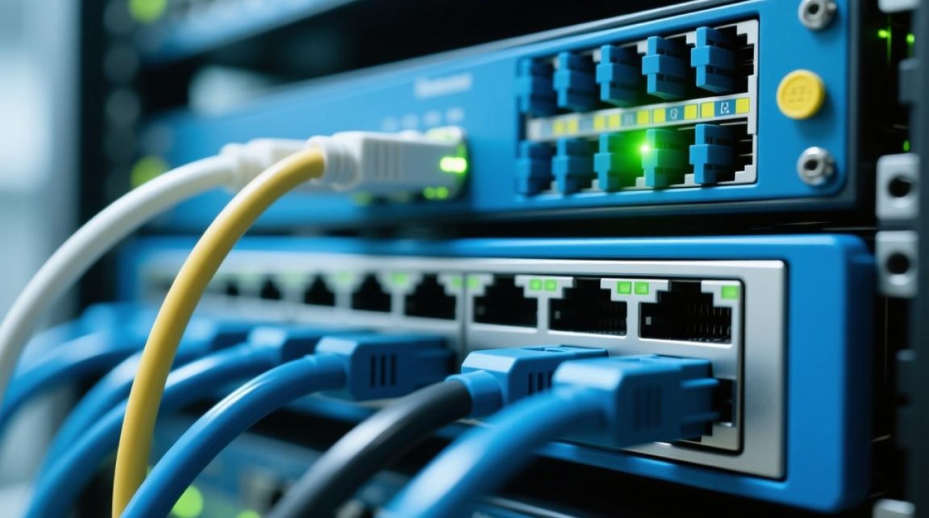 虚拟机网络叹号怎么解决？本地连接异常排查指南-好主机测评网