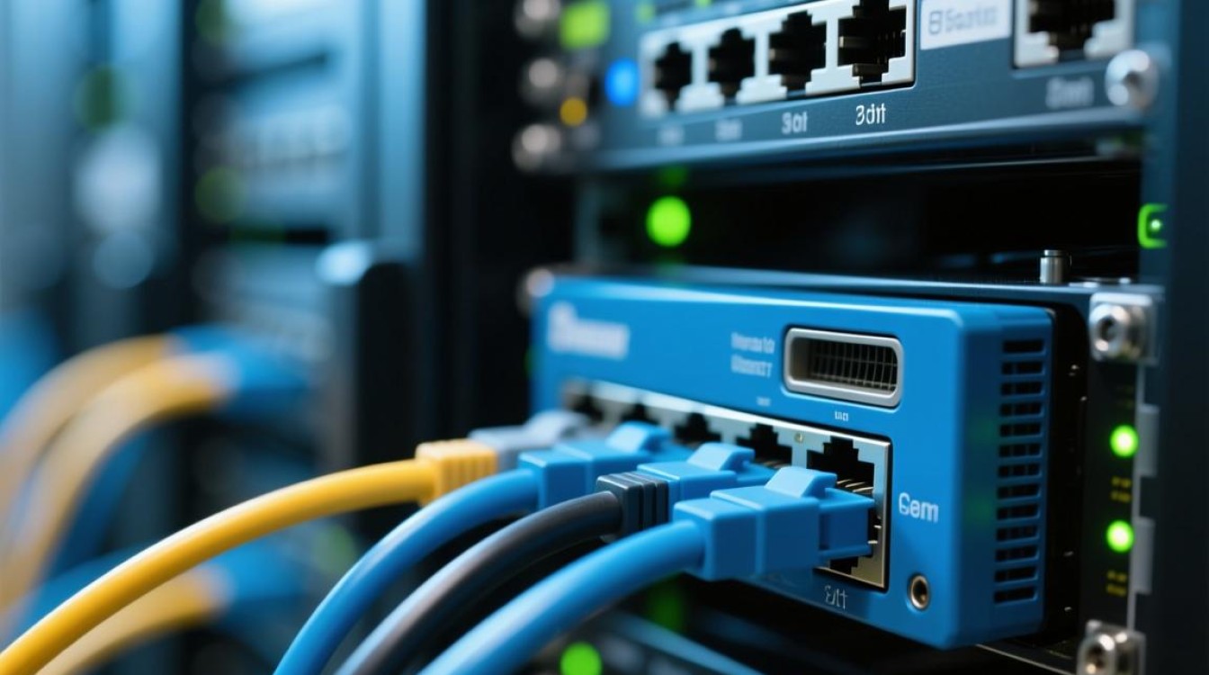 虚拟机网络叹号怎么解决?本地连接异常排查指南 虚拟机网络叹号怎么解决?本地连接异常排查指南