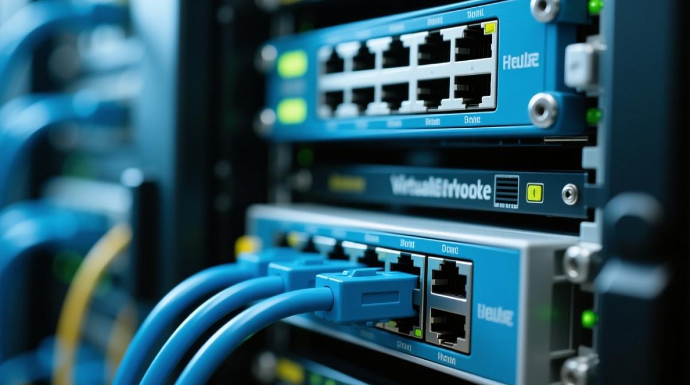 虚拟机网络叹号怎么解决?本地连接异常排查指南 虚拟机网络叹号怎么解决?本地连接异常排查指南