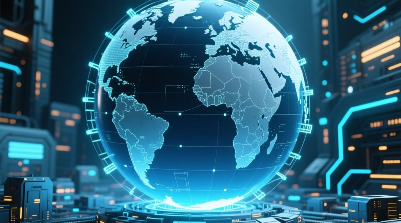 国际域名服务器是什么？如何选择适合自己的？