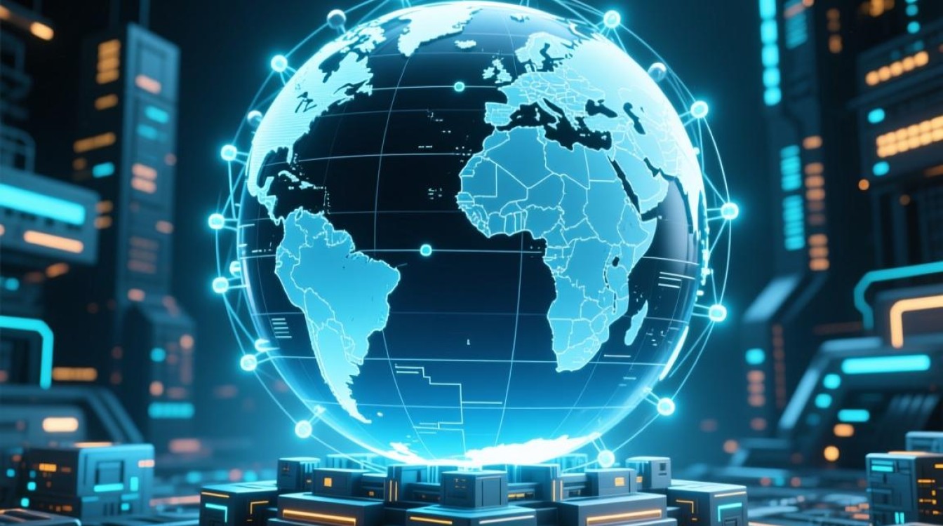 国际域名服务器是什么？如何选择适合自己的？