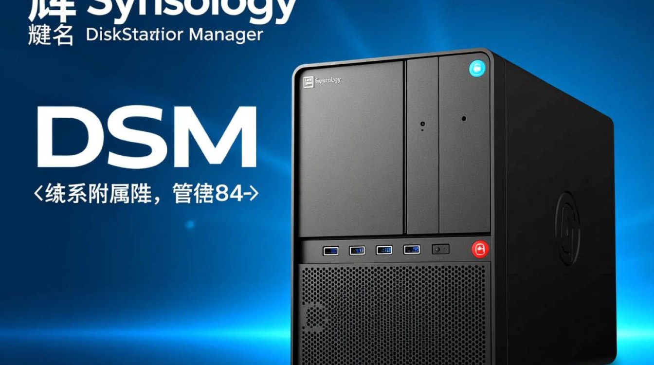 群辉域名怎么设置?内网穿透与公网访问配置指南 群辉域名怎么设置?内网穿透与公网访问配置指南