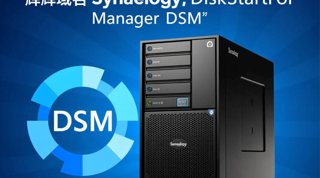 群辉域名怎么设置？内网穿透与公网访问配置指南-好主机测评网