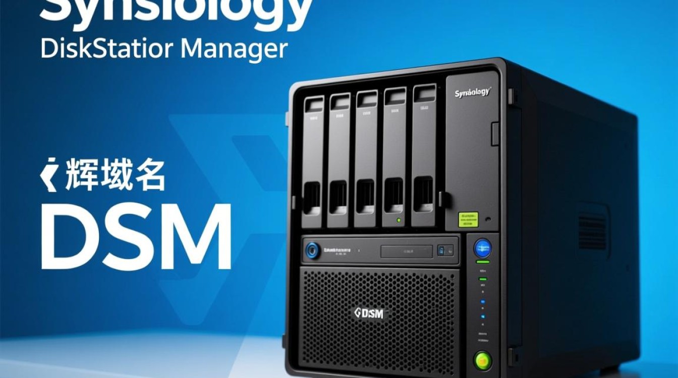 群辉域名怎么设置?内网穿透与公网访问配置指南 群辉域名怎么设置?内网穿透与公网访问配置指南