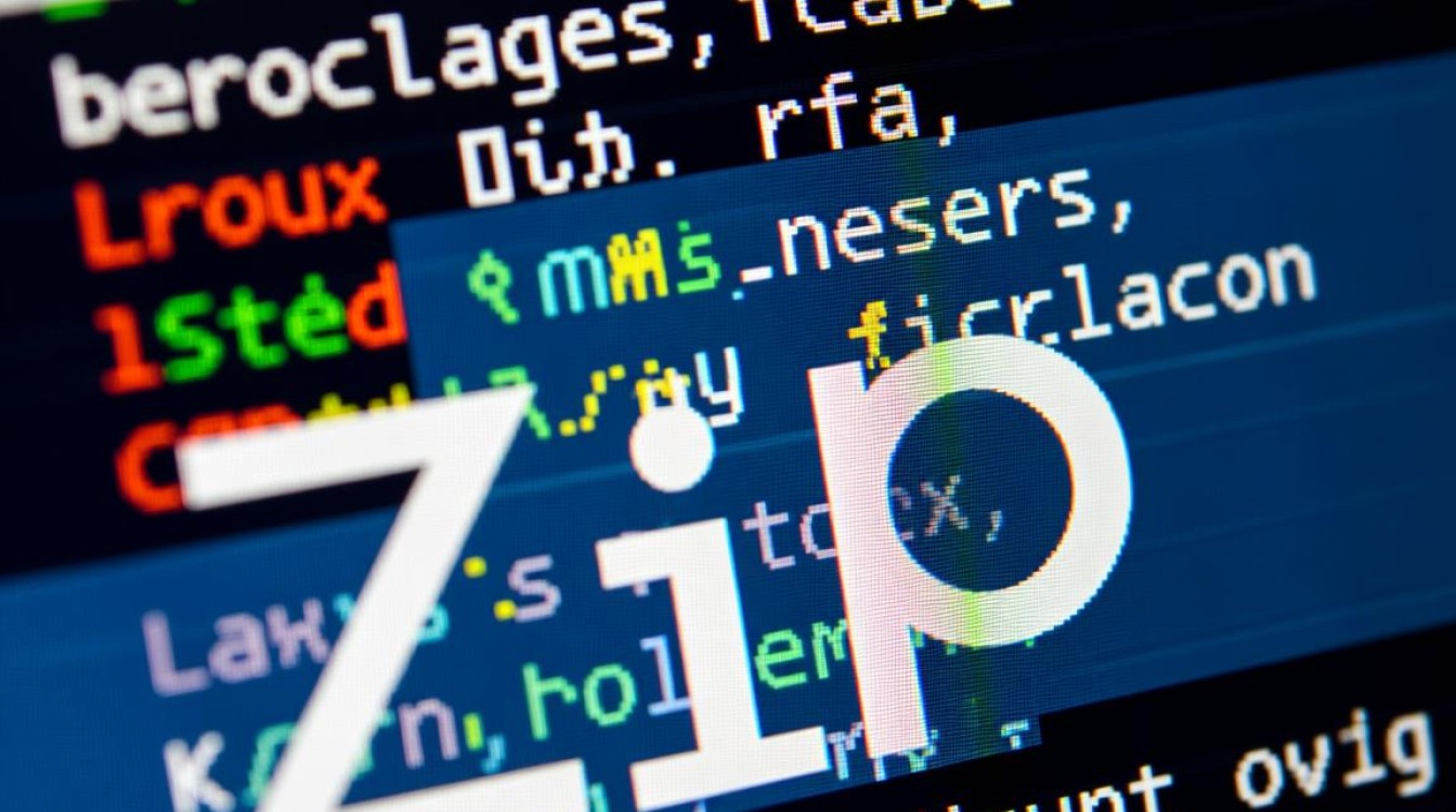 Linux系统如何解密被zip加密的文件? Linux系统如何解密被zip加密的文件?