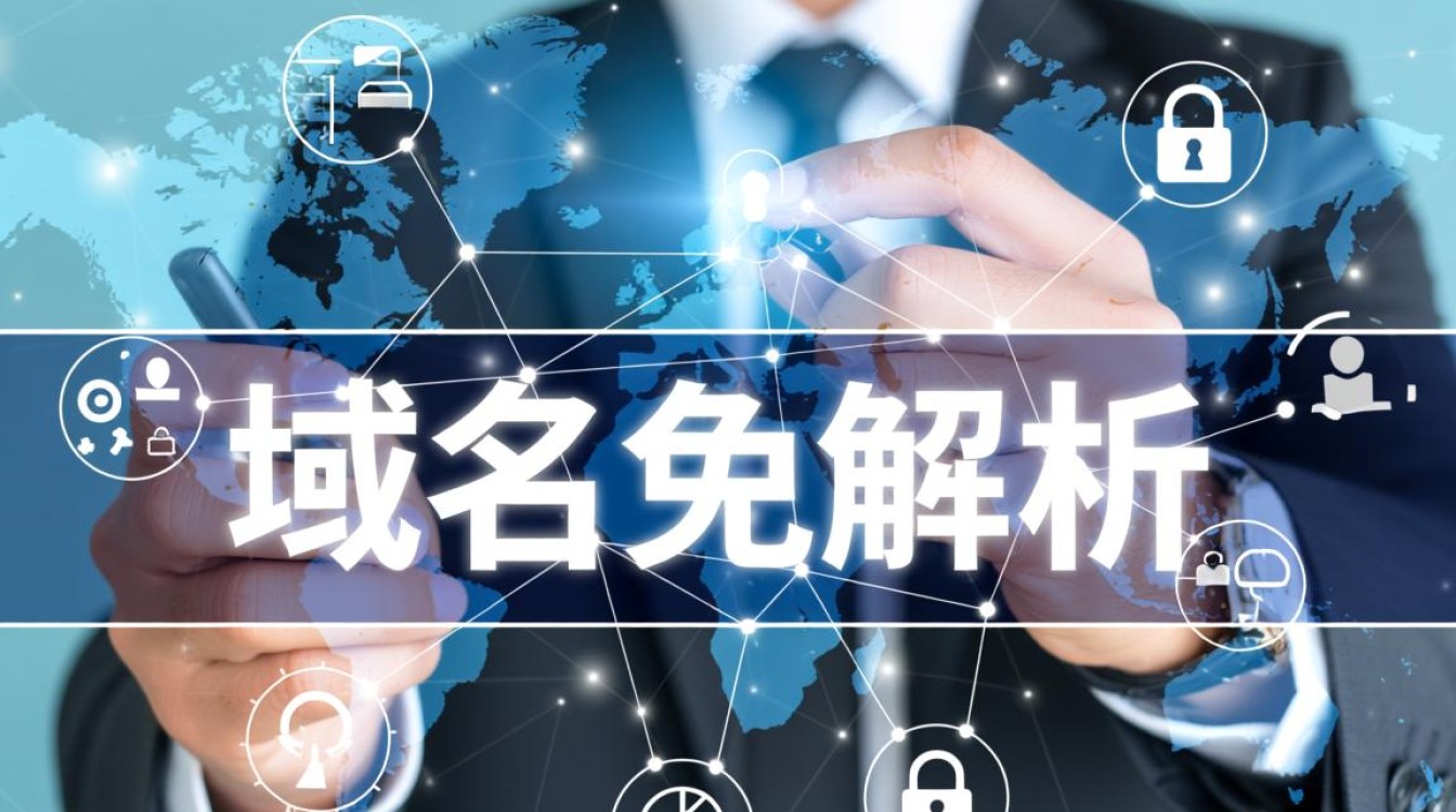域名免解析是什么原理，如何实现免解析访问？