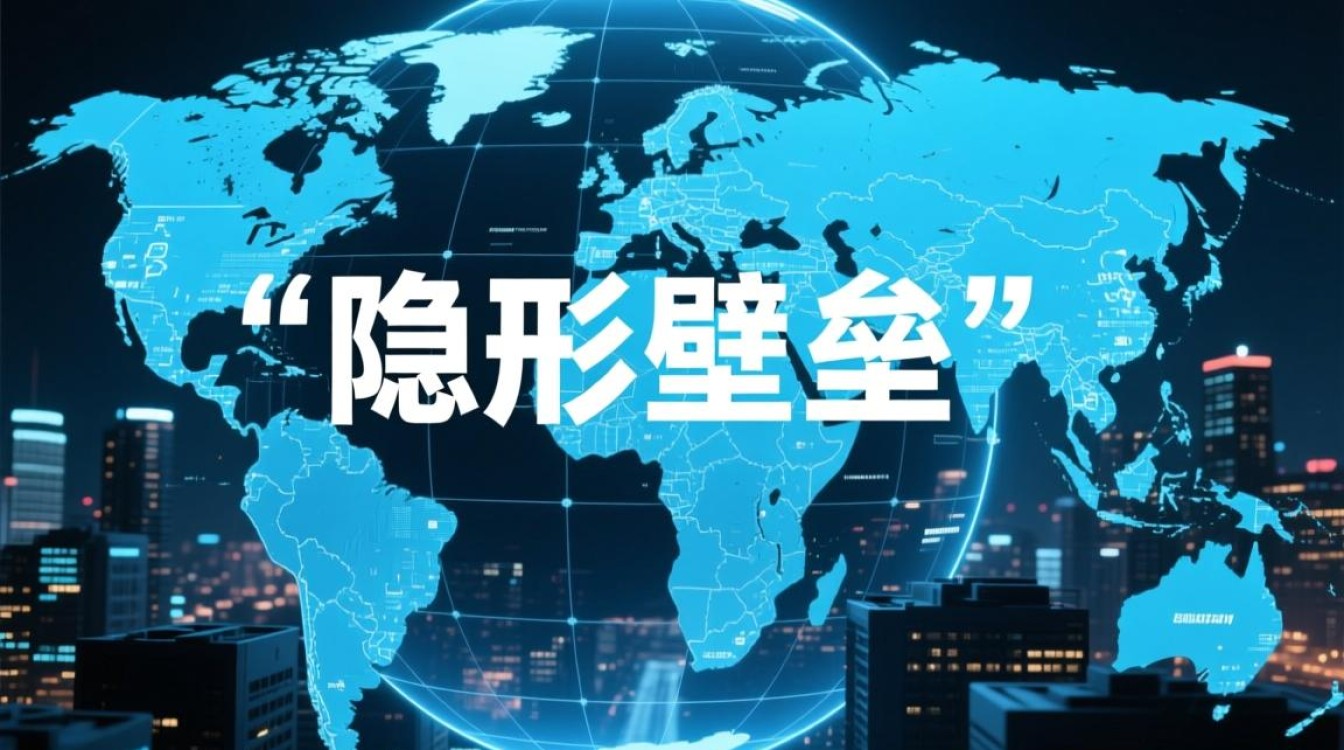 域名给墙是什么意思？如何操作及影响有哪些？-好主机测评网