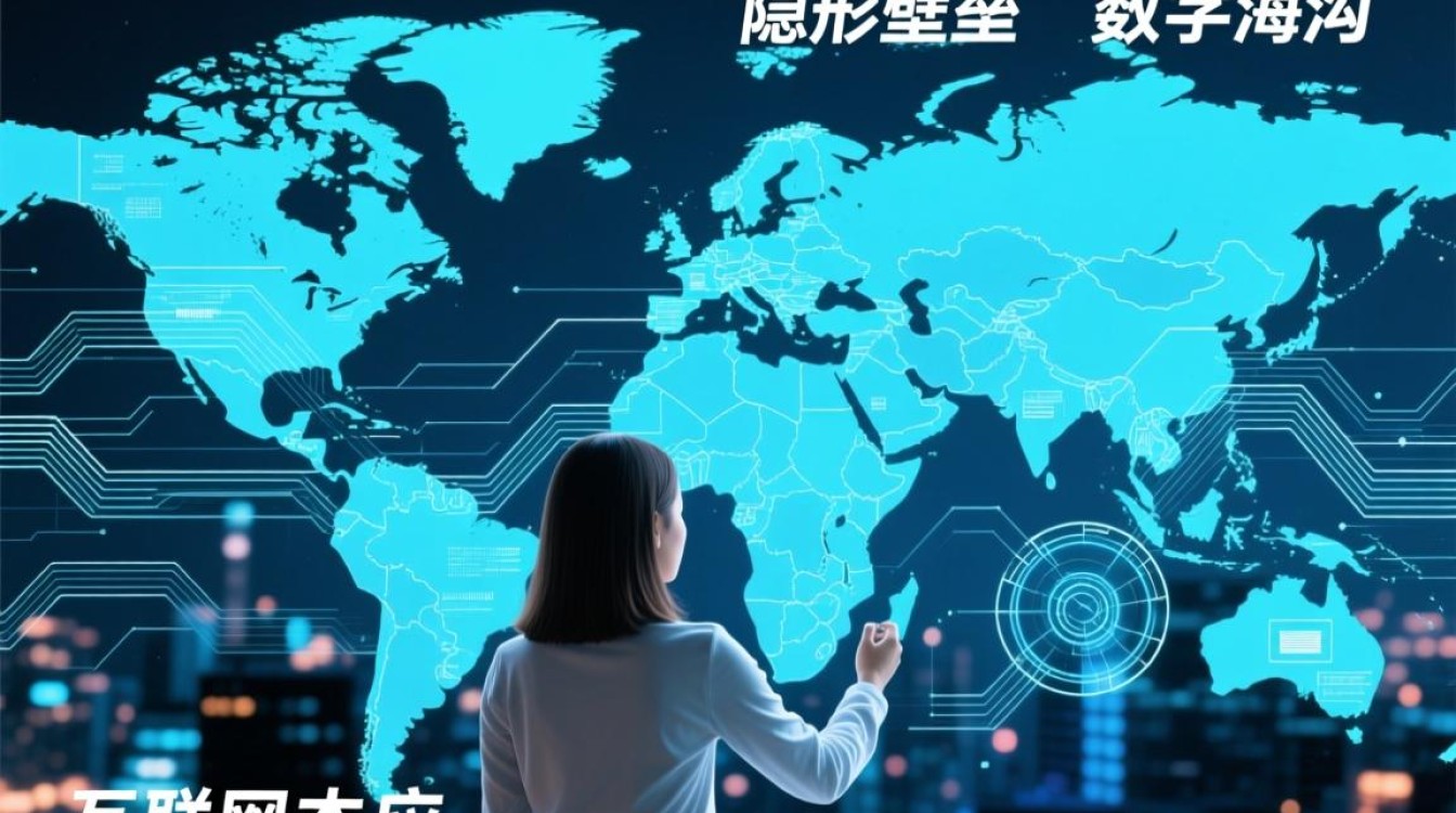 域名给墙是什么意思？如何操作及影响有哪些？