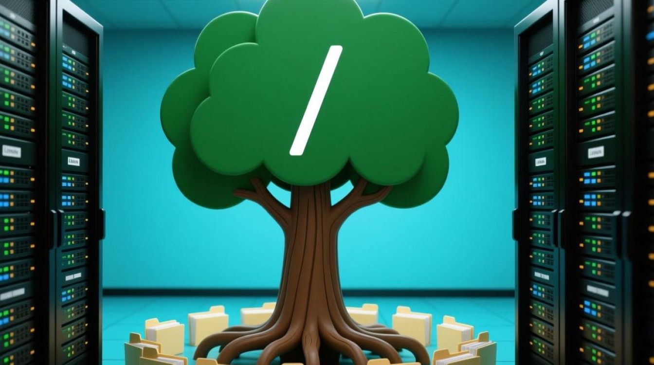 服务器根目录是什么？新手如何快速找到并理解它？