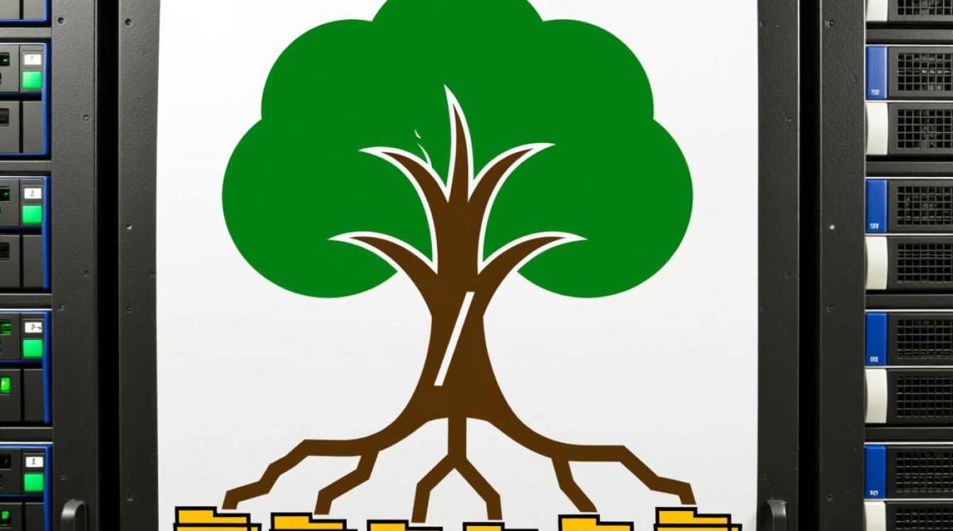 服务器根目录是什么？新手如何快速找到并理解它？