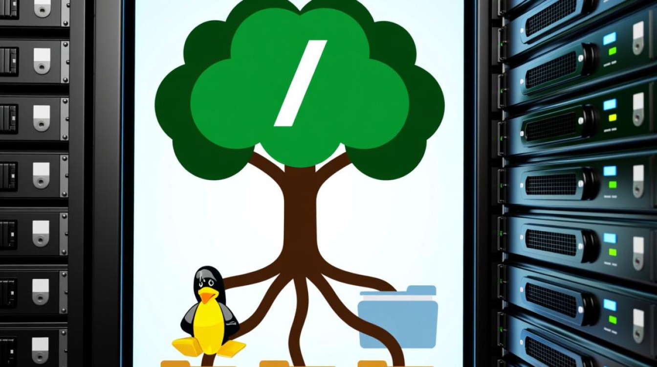 服务器根目录是什么？新手如何快速找到并理解它？